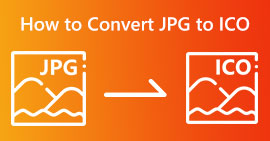 Convert JPG to ICO s