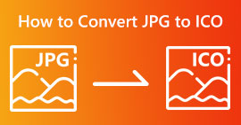 Convertir JPG en ICO