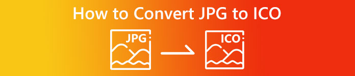 Convertir JPG en ICO