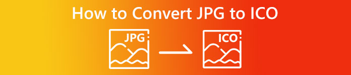 Convert JPG to ICO