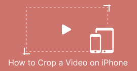 動画のクロップ iPhone s
