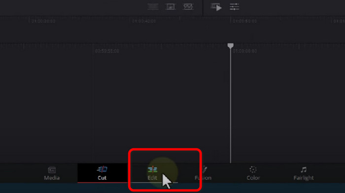 Edit Layout