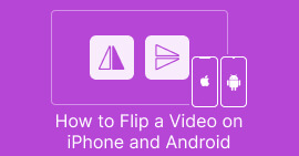 Flip Video-iPhone Android