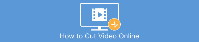 Cómo cortar video en línea