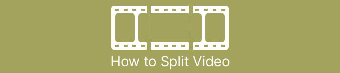 How to Split Videos