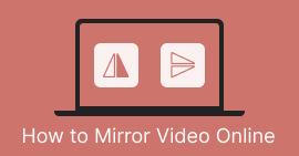 Miroir vidéo en ligne