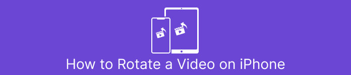 Drehen Sie Videos auf dem iPhone