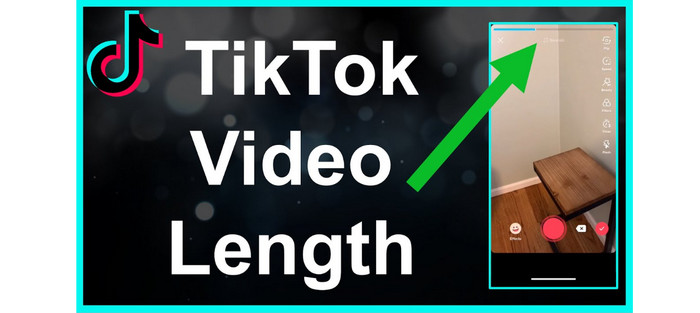 TikTok Video Length