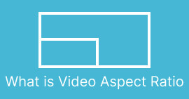 Rapport d'aspect vidéo