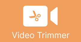 Ulasan Trimmer Video