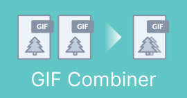Revisión del combinador GIF