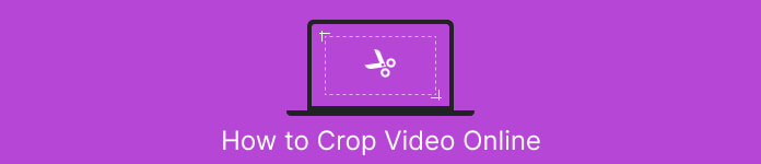 How to Crop Videos Online