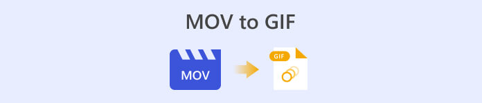 MOV til GIF