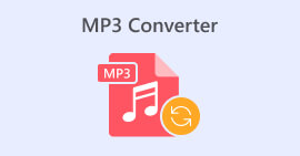 Αναθεώρηση μετατροπέα MP3