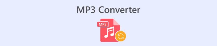 MP3 변환기 검토