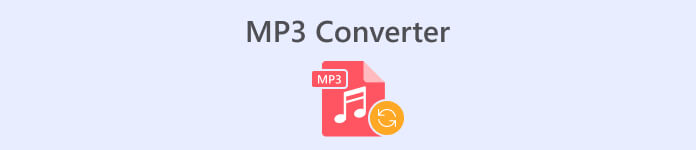 Tinjauan Konverter MP3