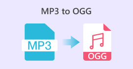 MP3 til OGG s