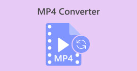 Przejrzyj MP4 Converter s