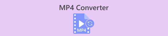 Revise o Conversor de MP4