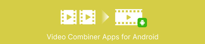 Video Combiner apps Android