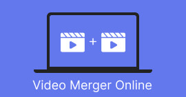 Video Mergers Online