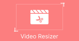 וידאו Resizer סקירת s