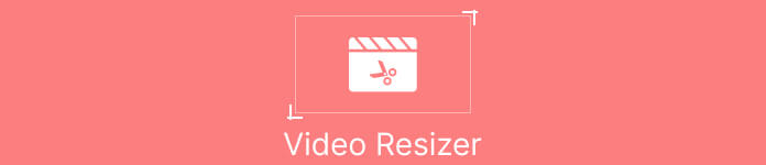 Revisão do redimensionador de vídeo