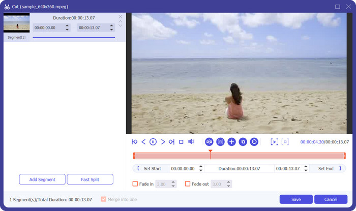 Edit Video