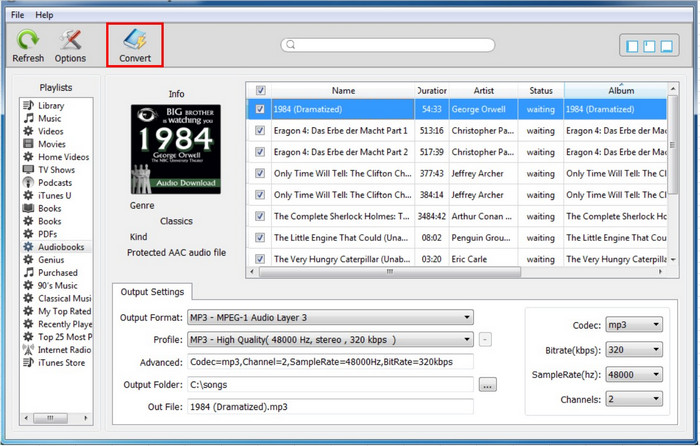 رابط iTunes