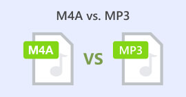 M4A en MP3