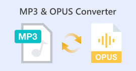 Opus MP3-converter