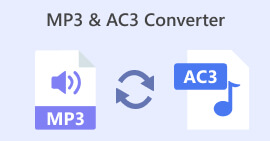 MP3 AC3-omvandlare
