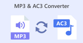 Convertisseurs MP3 AC3