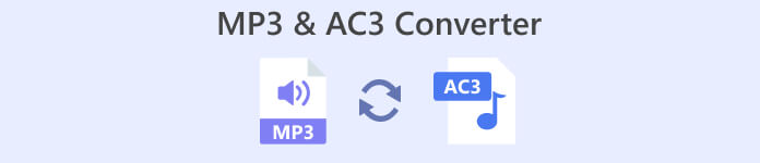 MP3 AC3 Converters