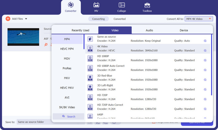 Video Converter Ultimate