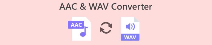 AAC WAV konverter