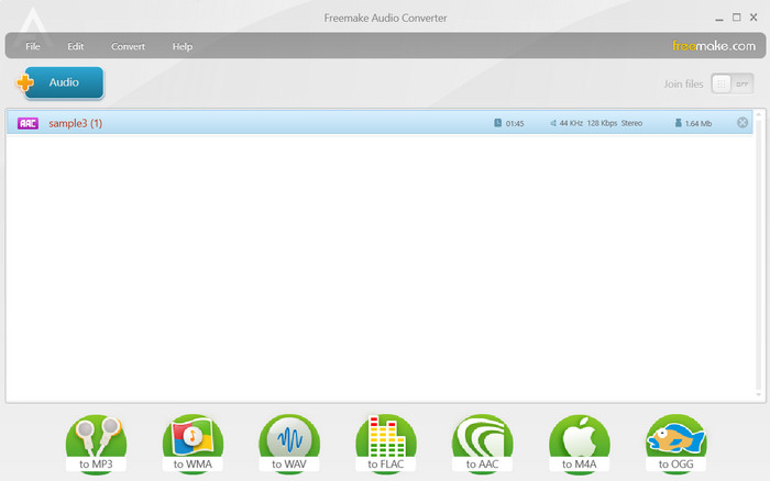 Fac Interface