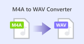 Convertisseur M4A en WAV