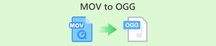 MOV till OGG