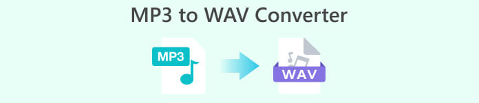 Convertisseurs MP3 en WAV