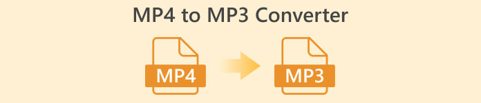 MP4 to MP3 Converter