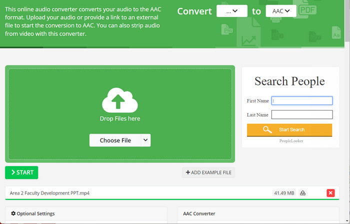 Online Convert