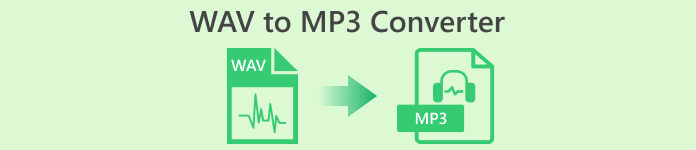 Μετατροπείς WAV σε MP3