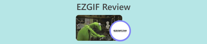 Recensione di Ezgif