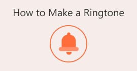 Make Ringtone for iPhone