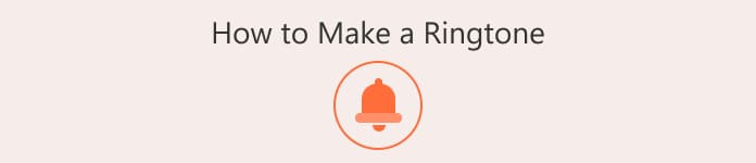 Utwórz dzwonek na iPhone'a