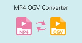 MP4 OGV Converter