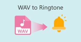 WAV to Ringtone