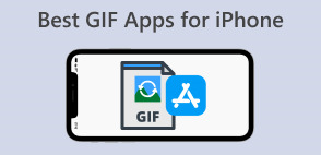 Bästa GIF-appar för iPhone