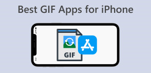 Melhores aplicativos GIF para iPhone